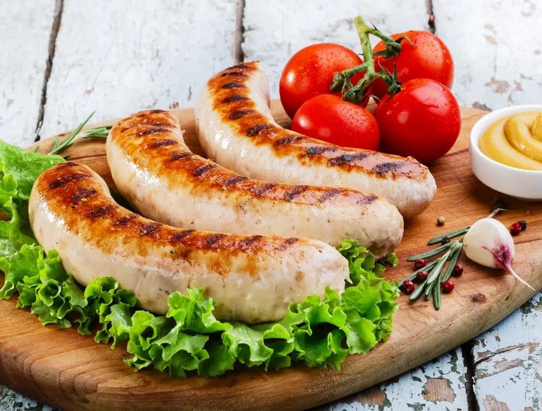 Баварська біла